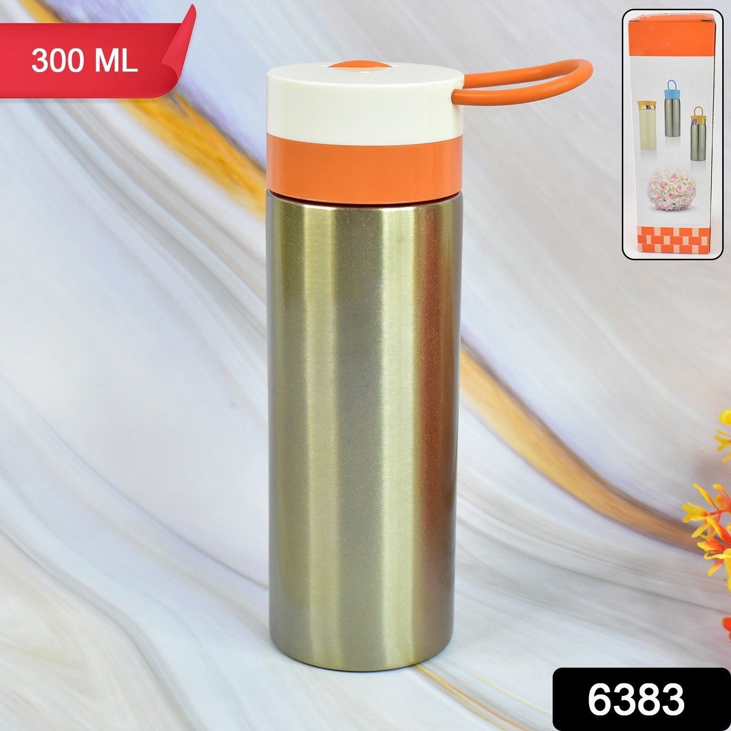 Chill Vault Vacuum Water Flask Chill Vault Vacuum Water Flask